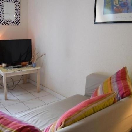 Appartement Argeles-Sur-Mer, 2 Pieces, 4 Personnes - Fr-1-225-52 Екстериор снимка