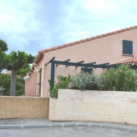 Appartement Argeles-Sur-Mer, 2 Pieces, 4 Personnes - Fr-1-225-52 Екстериор снимка