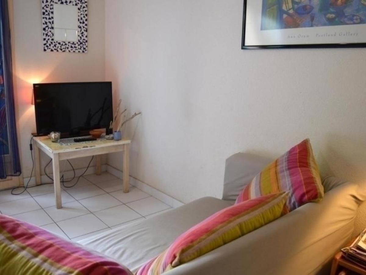 Appartement Argeles-Sur-Mer, 2 Pieces, 4 Personnes - Fr-1-225-52 Екстериор снимка